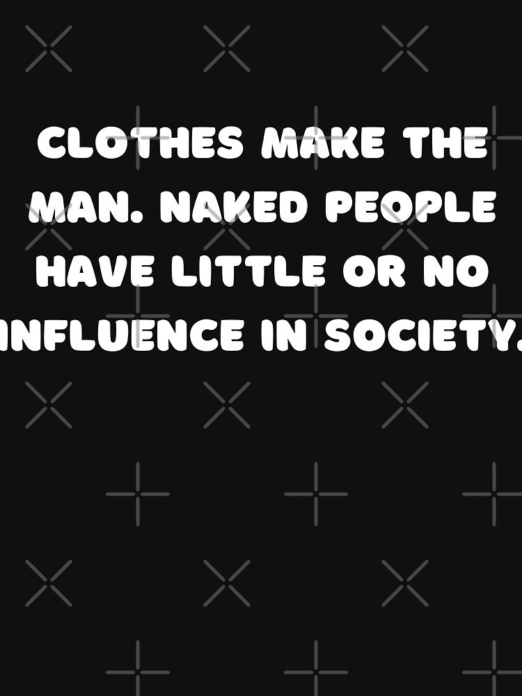 Funny Quote. Mark Twain by adelferhat T-Shirts, Hoodie, Sweatshirt | BlankRebels.com (Image 3)