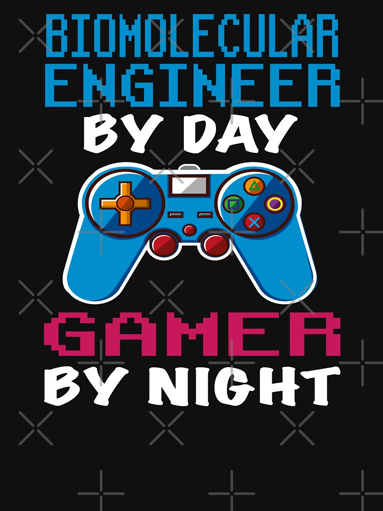 Biomolecular Engineer Shirt Biomolecular Engineer Dad Husband Boyfriend Funny Biomolecular Engineer Day Gamer Night T-Shirts, Hoodie, Sweatshirt