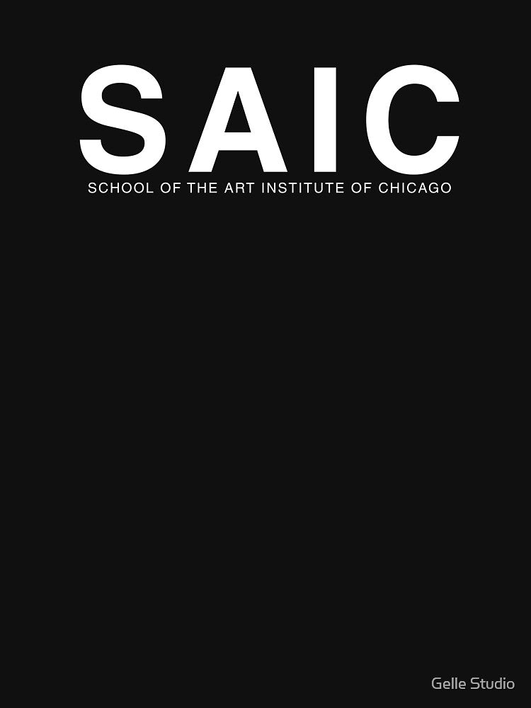 SAIC by Gelle Studio