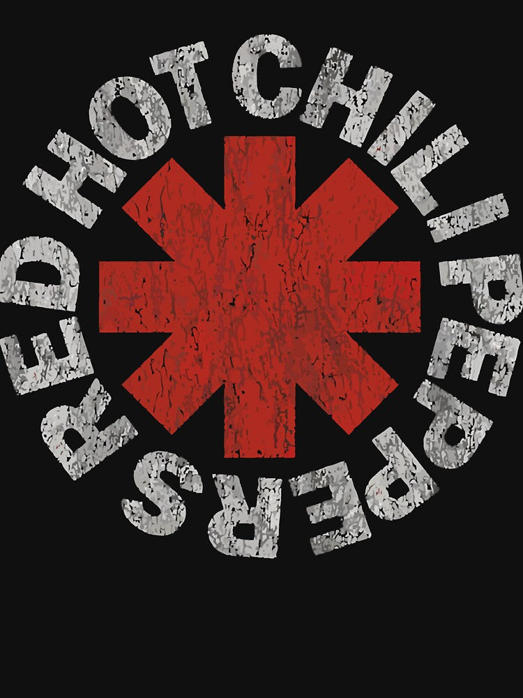 Red Hot Chill Peppers by MagRettelle T-Shirts, Hoodie, Sweatshirt | BlankRebels.com (Image 3)