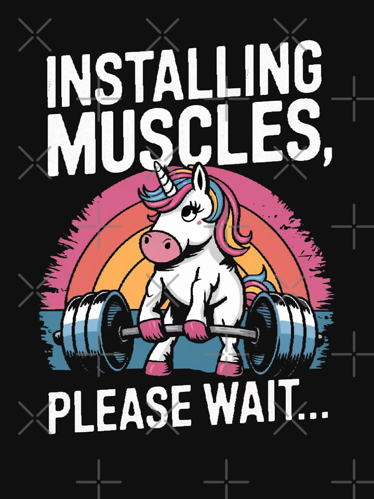 Gym Girl by CandyVenom T-Shirts, Hoodie, Sweatshirt | BlankRebels.com (Image 3)