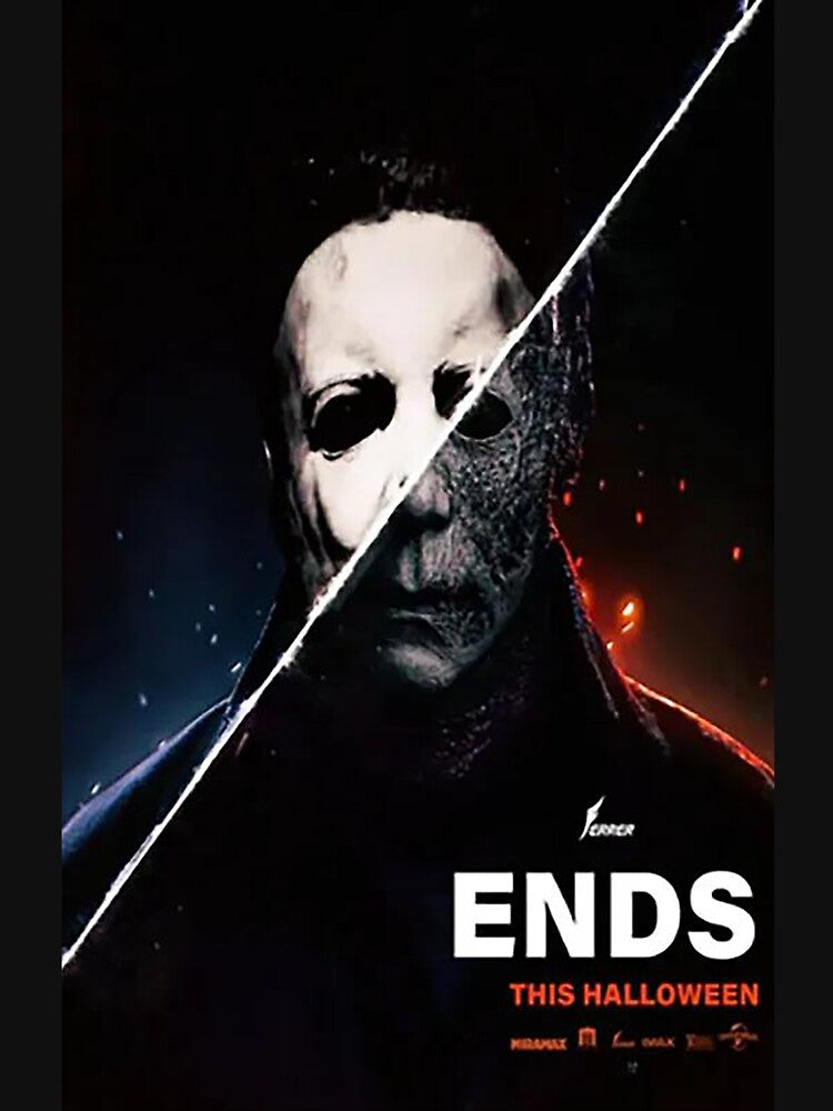 Reincarnation | This Halloween | by brothernehes T-Shirts, Hoodie, Sweatshirt | BlankRebels.com (Image 3)