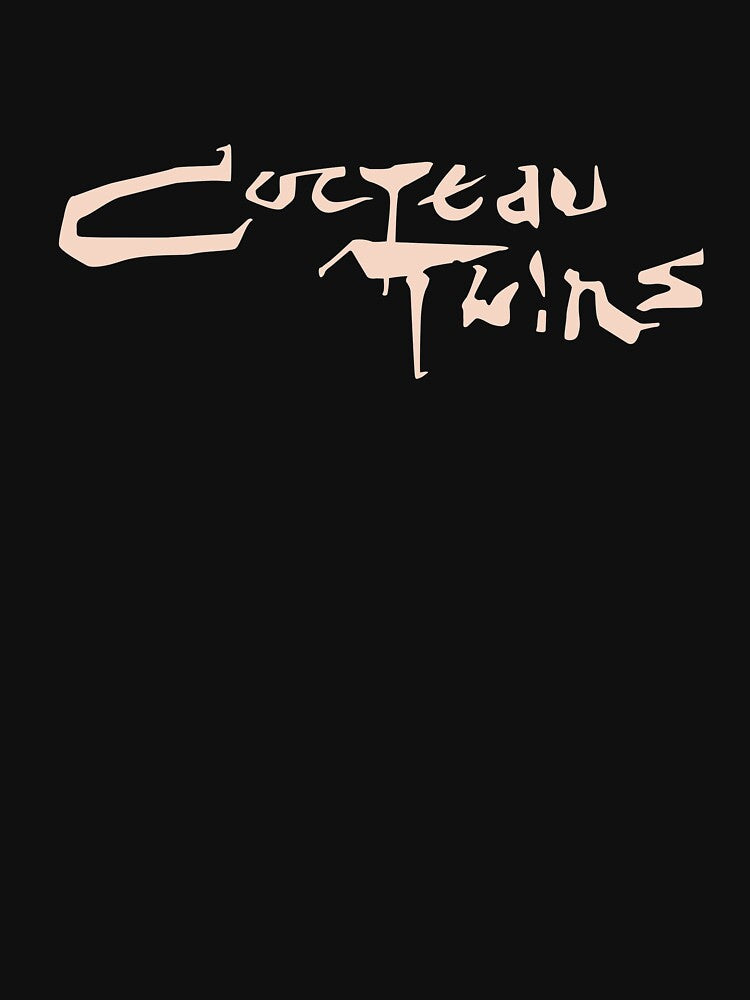 Cocteau Twins by cagwait T-Shirts, Hoodie, Sweatshirt | BlankRebels.com (Image 3)