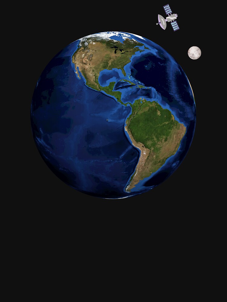 OUR BELOVED PLANET by MJ96-PRO T-Shirts, Hoodie, Sweatshirt | BlankRebels.com (Image 3)