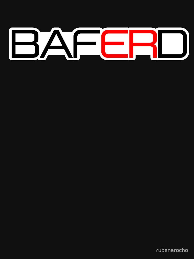 BAFERD - Doctor Emergency by rubenarocho T-Shirts, Hoodie, Sweatshirt | BlankRebels.com (Image 3)