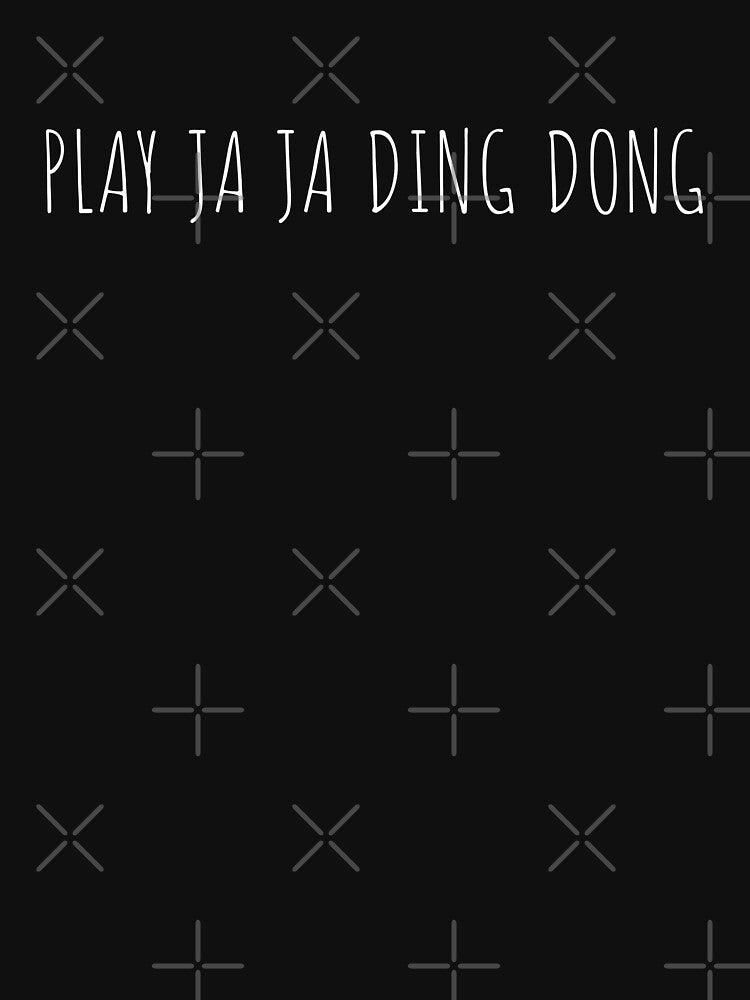 Play Ja Ja Ding Dong by Nerd Shizzle