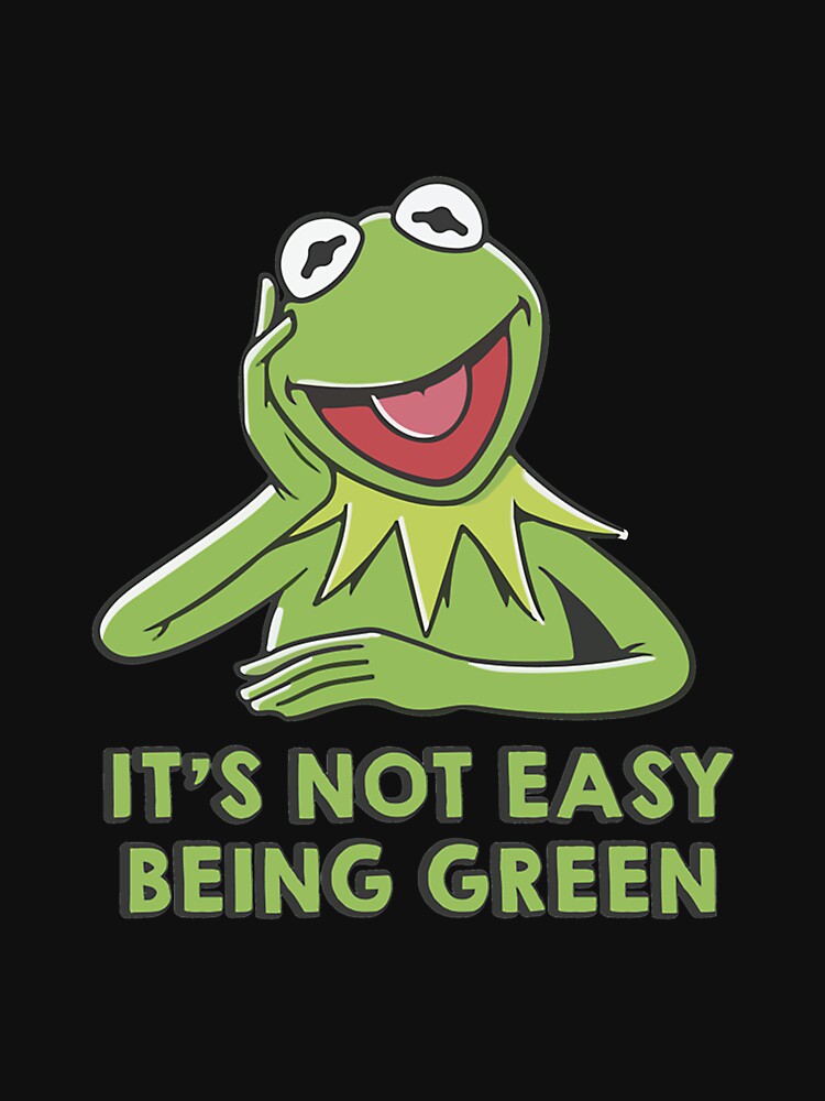 Kermit Frog Classic T-Shirts, Hoodie, Sweatshirt