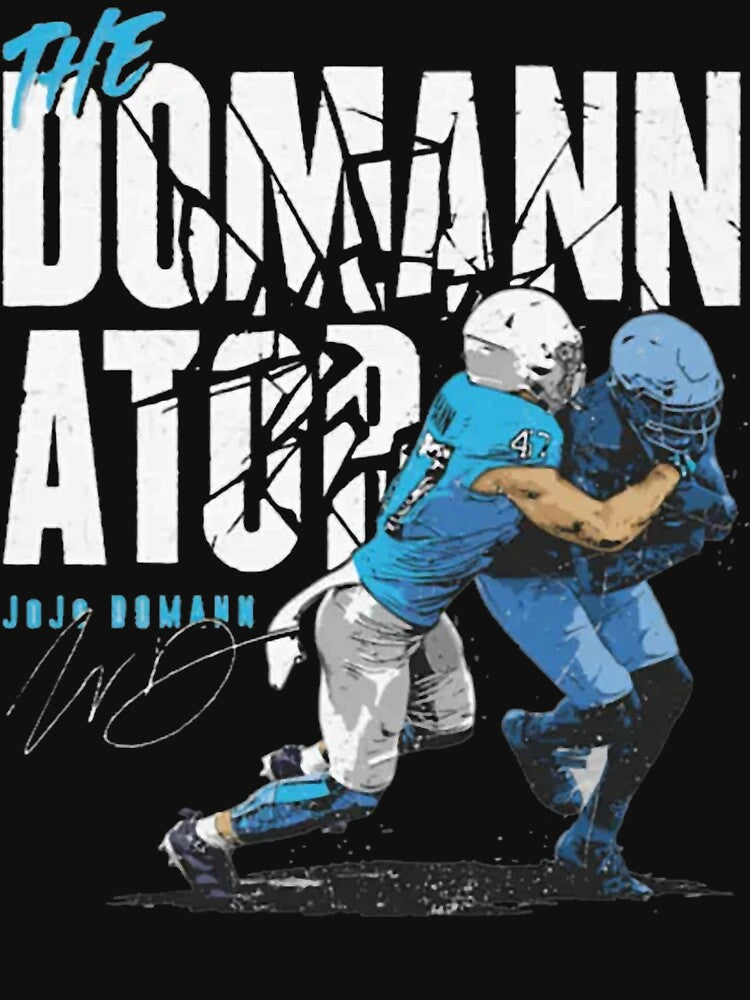 Jojo Domann T-Shirts, Hoodie, Sweatshirt