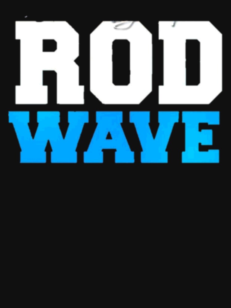 Retro Rod Wave Shirt, Rod Wave 2023 Concert Shirt, Beautiful Mind Tour, Rod Wave Merch, Music Concert Tee, Gift... (Image 3)