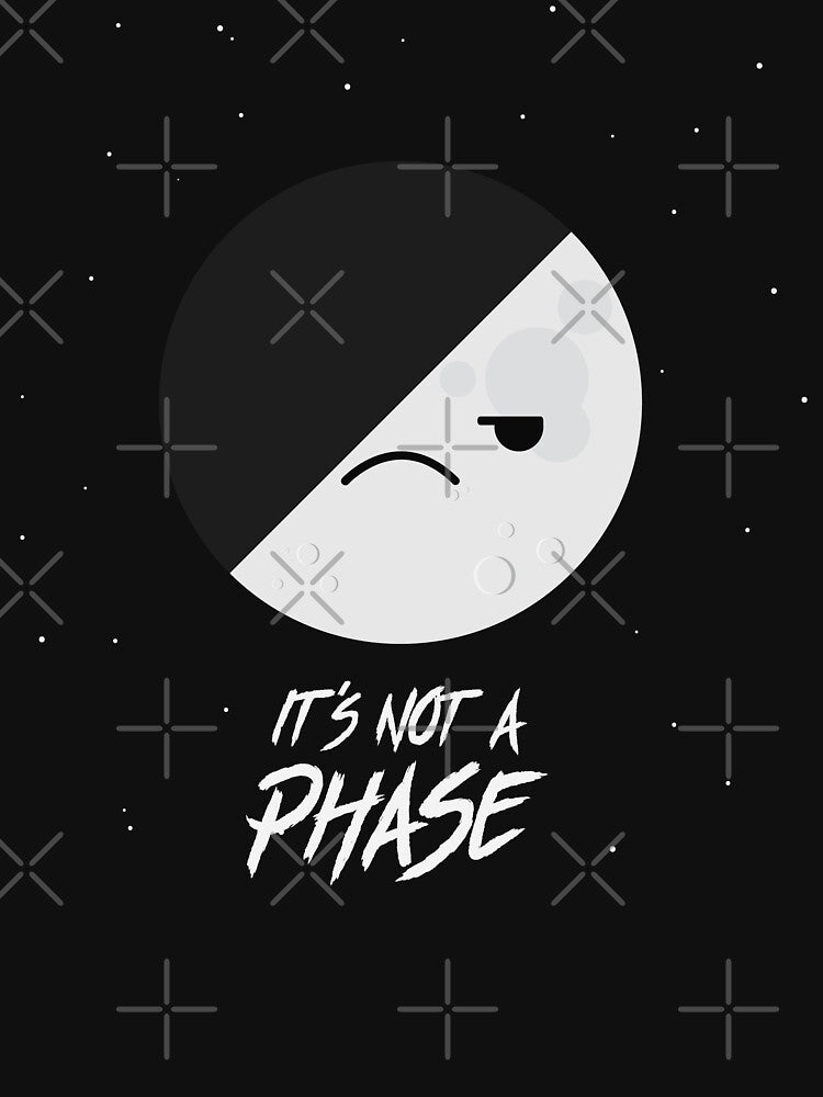 Phases by PTG3 T-Shirts, Hoodie, Sweatshirt | BlankRebels.com (Image 3)