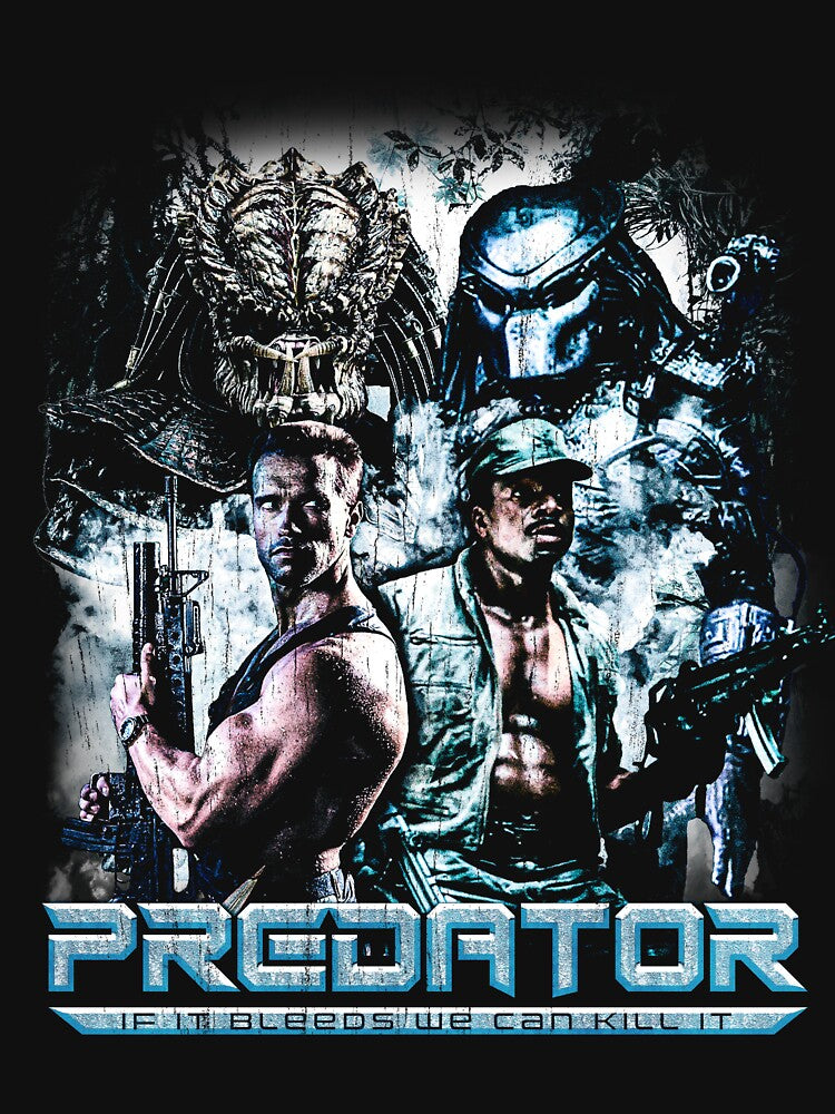 Predator by Nick Bailey T-Shirts, Hoodie, Sweatshirt | BlankRebels.com (Image 3)