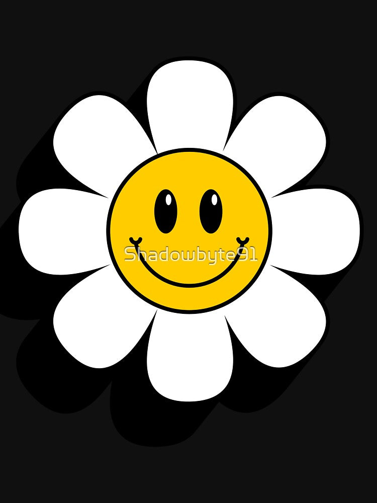 Daisy Smiley by Shadowbyte91