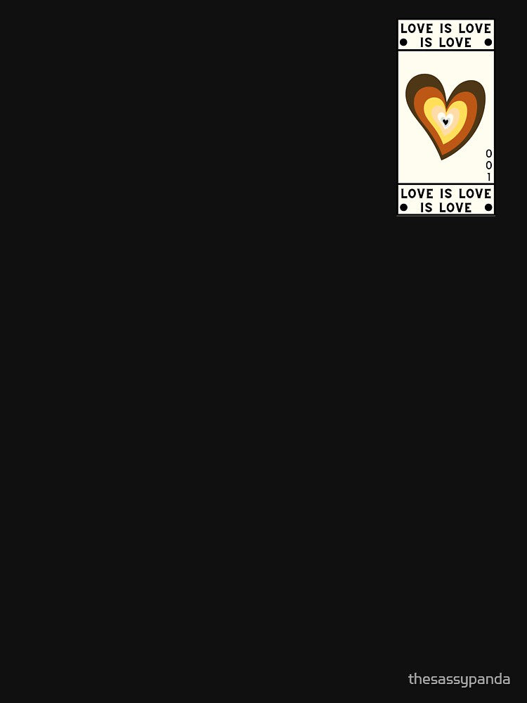 Pride Tarot Card - Bear Brotherhood by thesassypanda T-Shirts, Hoodie, Sweatshirt | BlankRebels.com (Image 3)