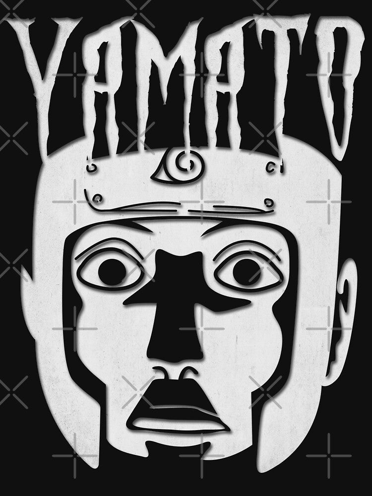 Yamato by merchxwear T-Shirts, Hoodie, Sweatshirt | BlankRebels.com (Image 3)