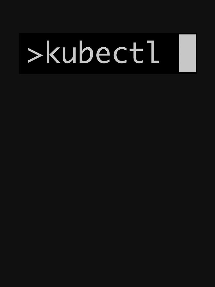 Kubernetes Terminal Geeky by Itallics T-Shirts, Hoodie, Sweatshirt | BlankRebels.com (Image 3)