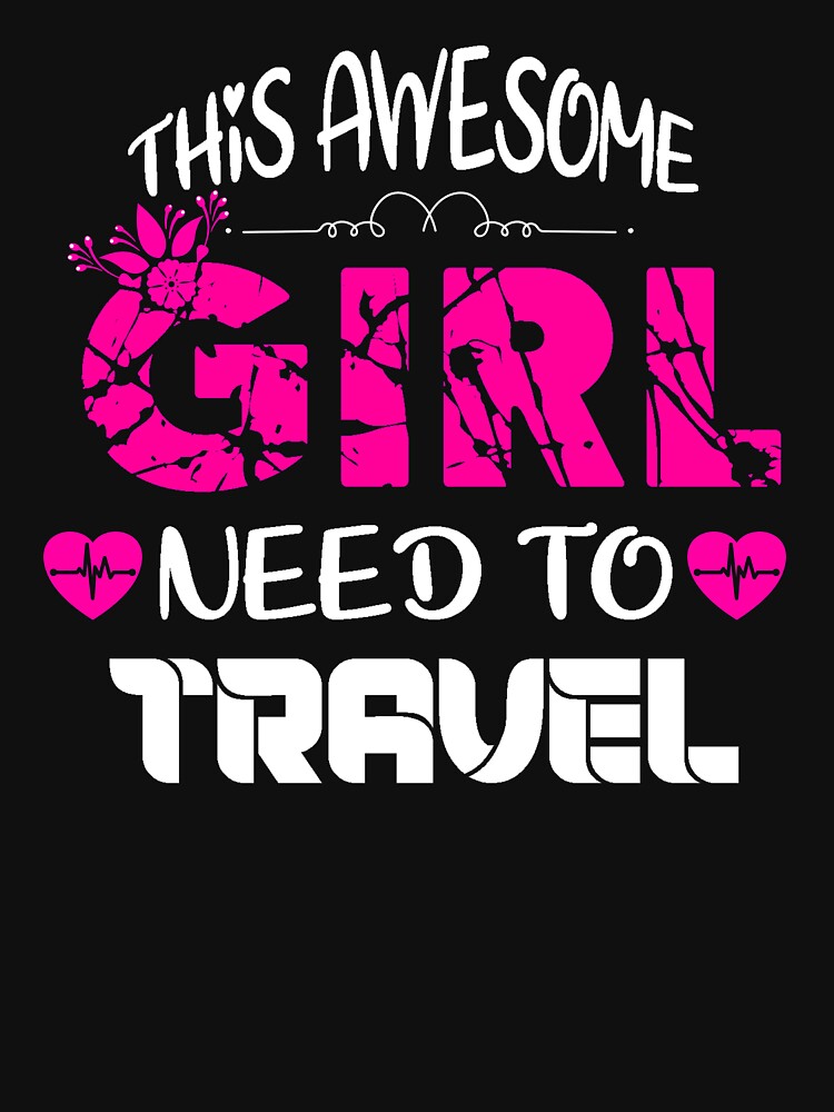 Travel T-Shirts, Hoodie, Sweatshirt