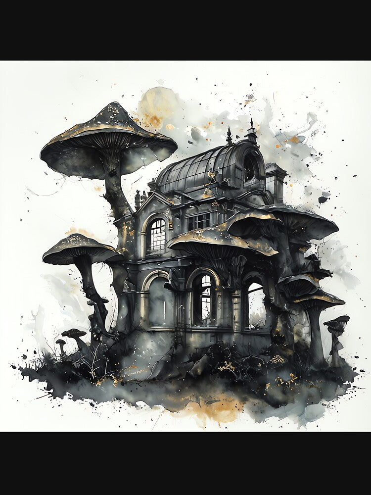 The Decay of Knowledge by ONYX Pixee T-Shirts, Hoodie, Sweatshirt | BlankRebels.com (Image 3)