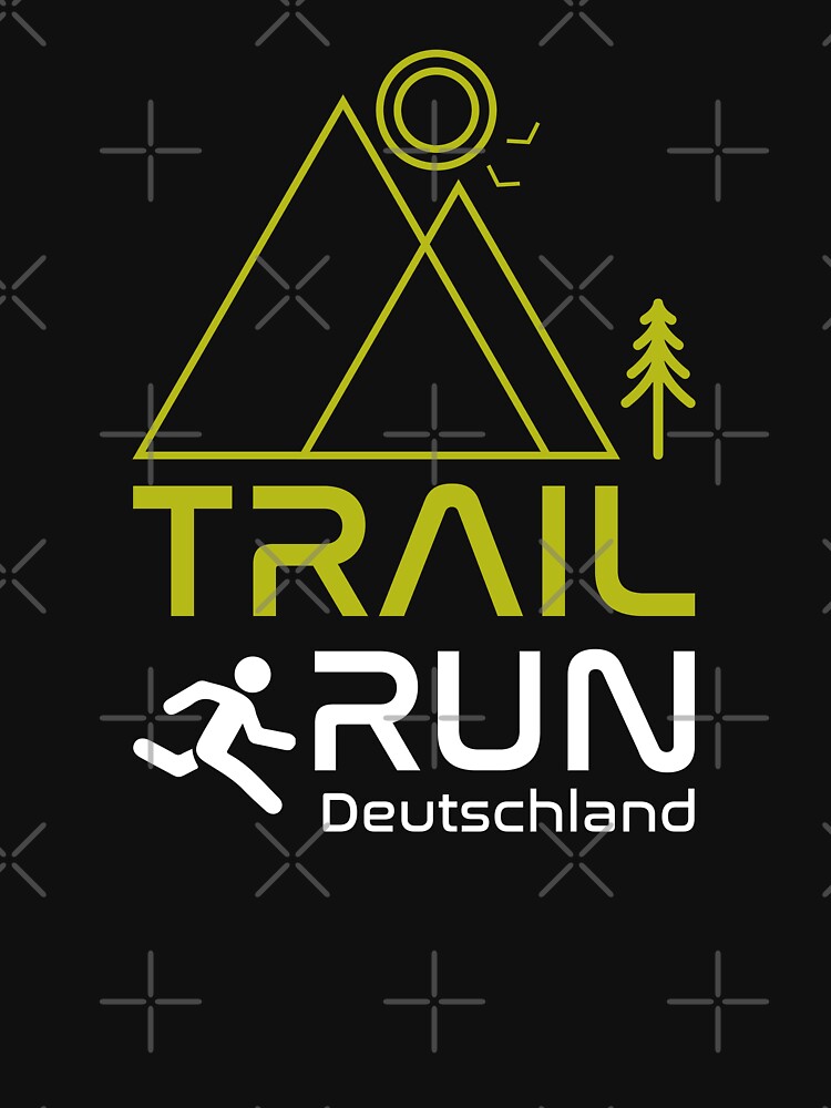 Trail Running Germany by happygiftideas T-Shirts, Hoodie, Sweatshirt | BlankRebels.com (Image 3)