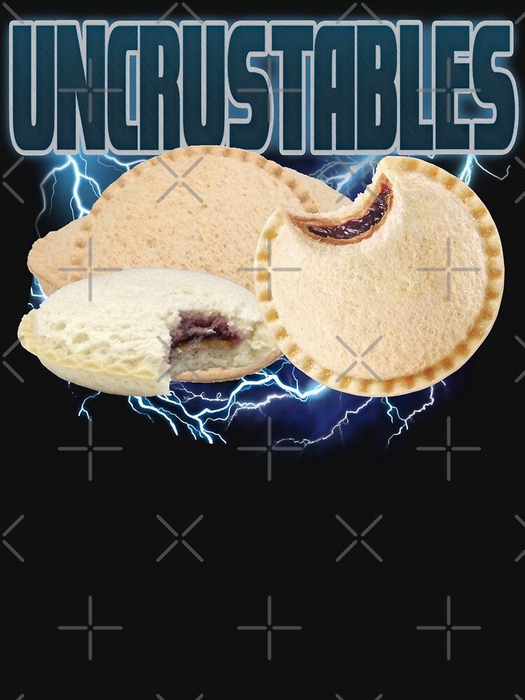 Uncrustables | Give Me My PBJ by GetEntertained