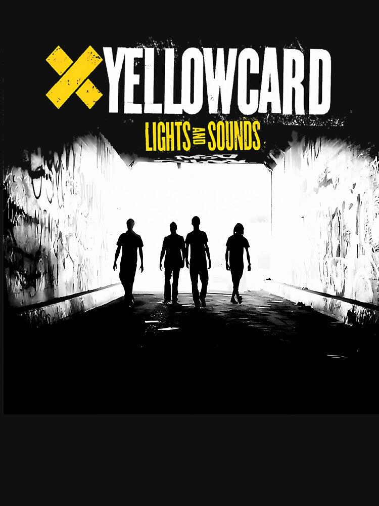 Yellowcard For Fans by Shop-excuseme T-Shirts, Hoodie, Sweatshirt | BlankRebels.com (Image 3)