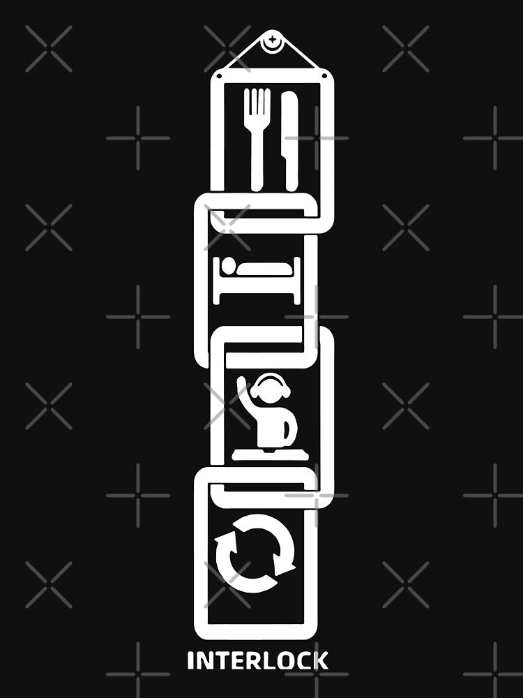 Eat Sleep Dj Repeat Love Dj Music Funny Saying Art Design Happy Apparel Essential Inspiration Joy Mood Funny by... (Image 3)