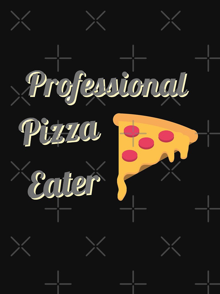 Professional Pizza Eater T-Shirts, Hoodie, Sweatshirt