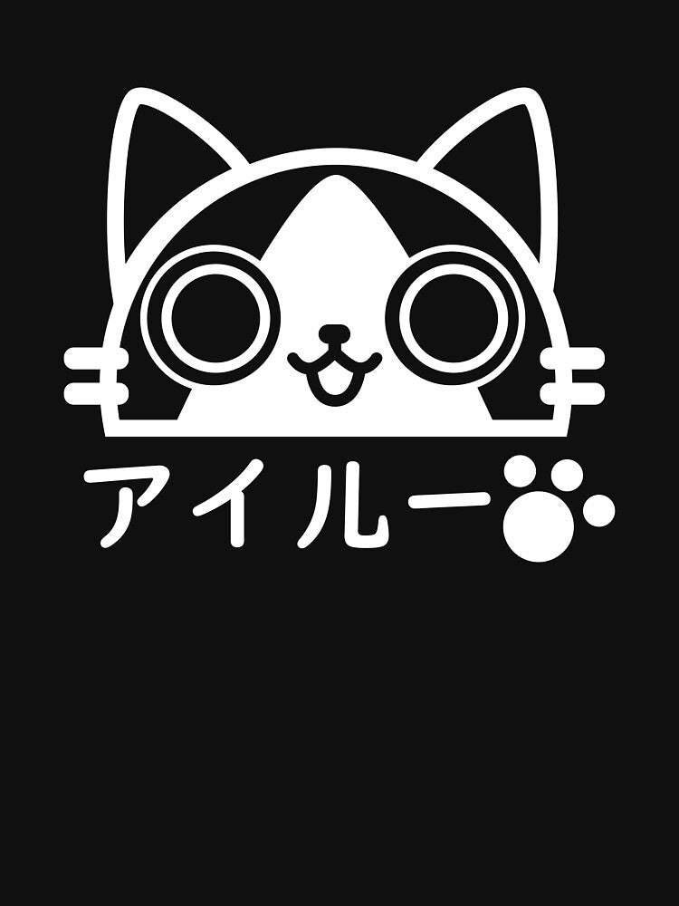monster hunter palico by monsterart- T-Shirts, Hoodie, Sweatshirt | BlankRebels.com (Image 3)