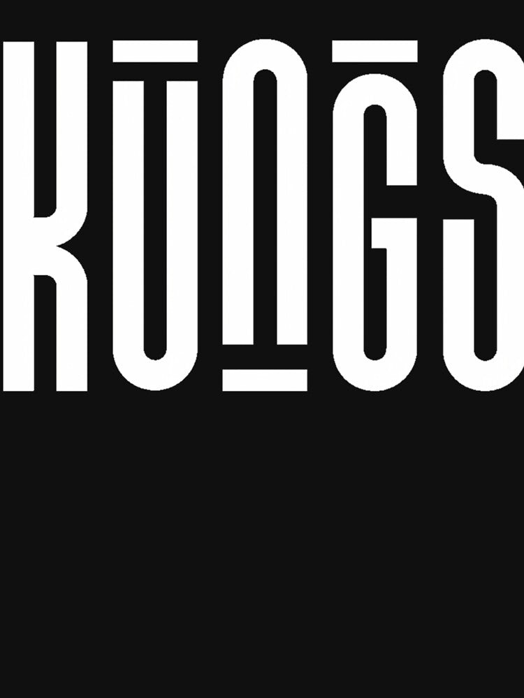 Kungs Dj French by arianazevedo T-Shirts, Hoodie, Sweatshirt | BlankRebels.com (Image 3)