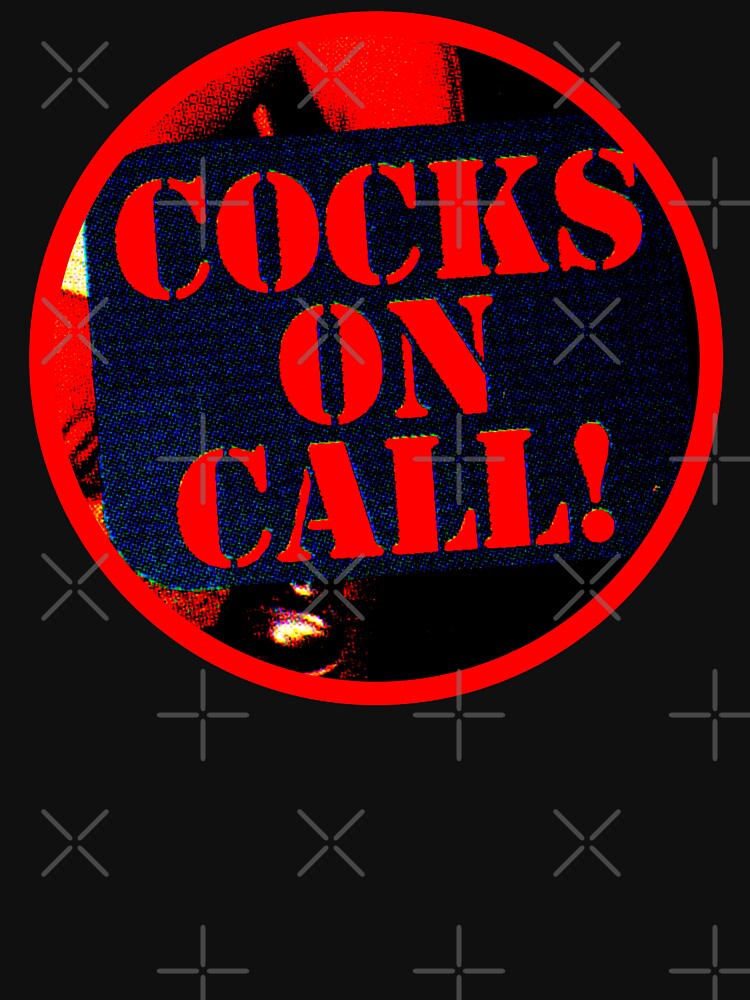 Cocks Call Vintage Phone Sex Ad T-Shirts, Hoodie, Sweatshirt