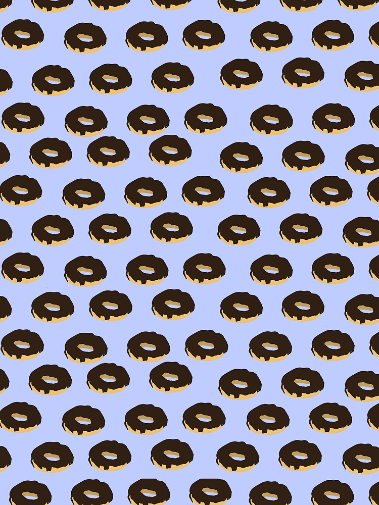 Doughnuts! by dark-wing2 T-Shirts, Hoodie, Sweatshirt | BlankRebels.com (Image 3)