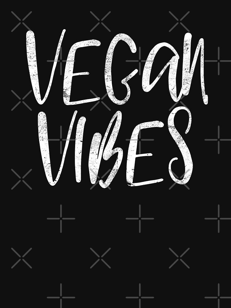Vegan Vibes. Pack A Punch Range Designed For Vegans. by PackAPunch T-Shirts, Hoodie, Sweatshirt | BlankRebels.com (Image 3)