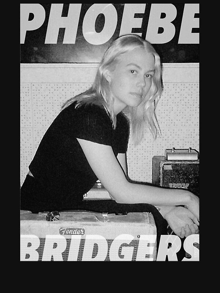 Phoebes Aesthetic by Imaihyumio T-Shirts, Hoodie, Sweatshirt | BlankRebels.com (Image 3)
