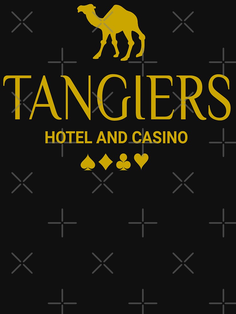 Tangiers by everything-shop T-Shirts, Hoodie, Sweatshirt | BlankRebels.com (Image 3)
