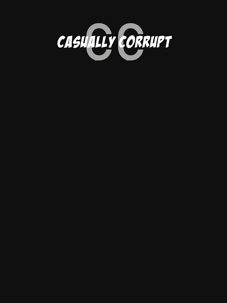 CC August Collection 9 by CasuallyCorrupt T-Shirts, Hoodie, Sweatshirt | BlankRebels.com (Image 3)