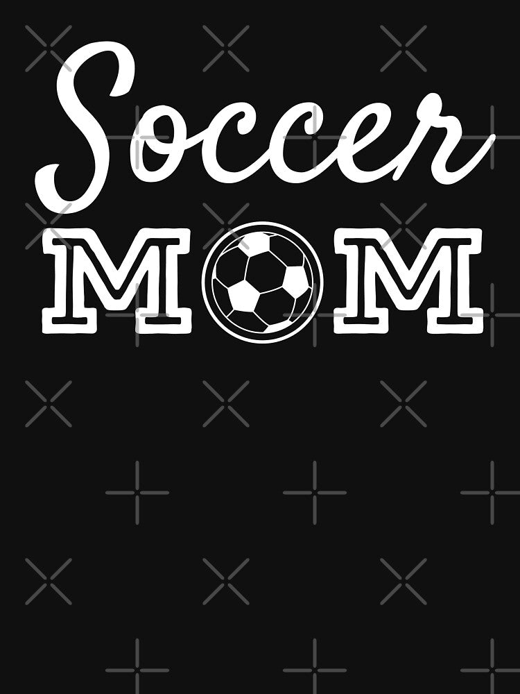 Soccer Mom by Style2Vie