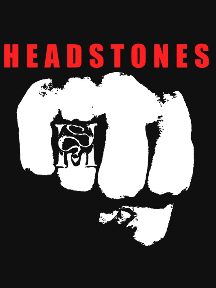 The-Headstones- by HarveyJohn98 T-Shirts, Hoodie, Sweatshirt | BlankRebels.com (Image 3)