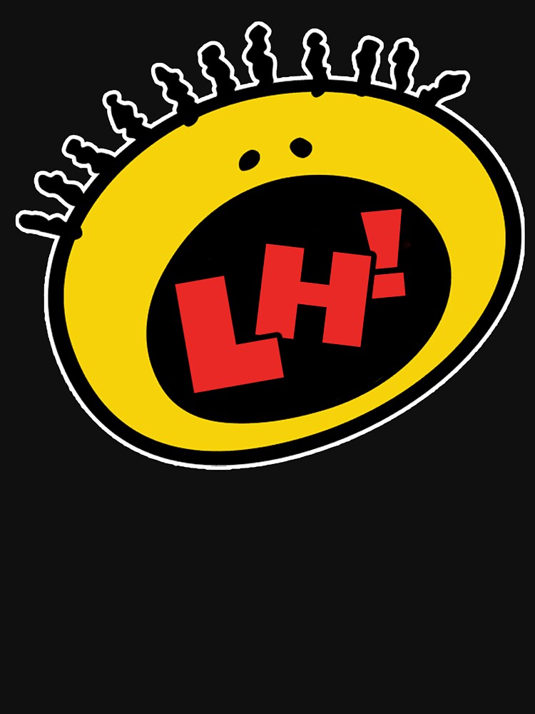 90s All That Inspired LH by 10LionsStore T-Shirts, Hoodie, Sweatshirt | BlankRebels.com (Image 3)