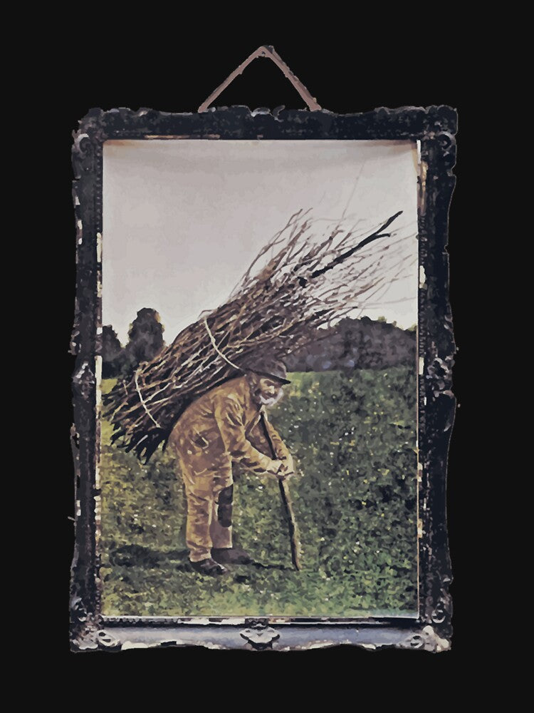 Zeppelin IV - Album Cover by Ysvfoalo T-Shirts, Hoodie, Sweatshirt | BlankRebels.com (Image 3)