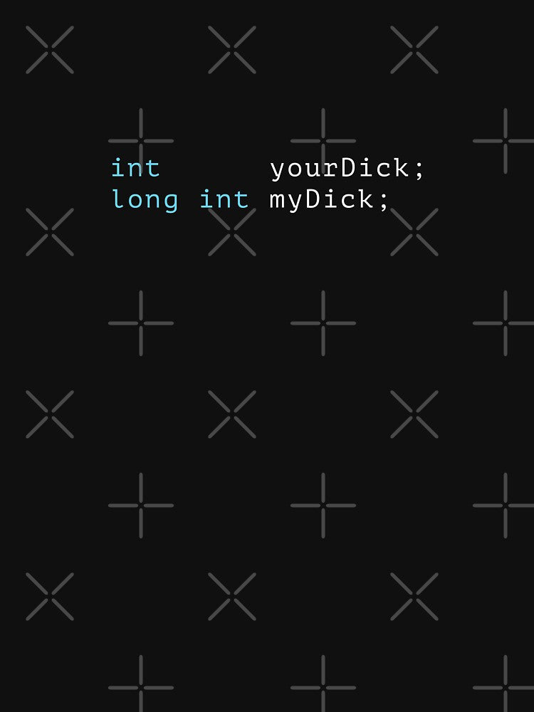 Programmer Joke Code by BeRudeShop T-Shirts, Hoodie, Sweatshirt | BlankRebels.com (Image 3)