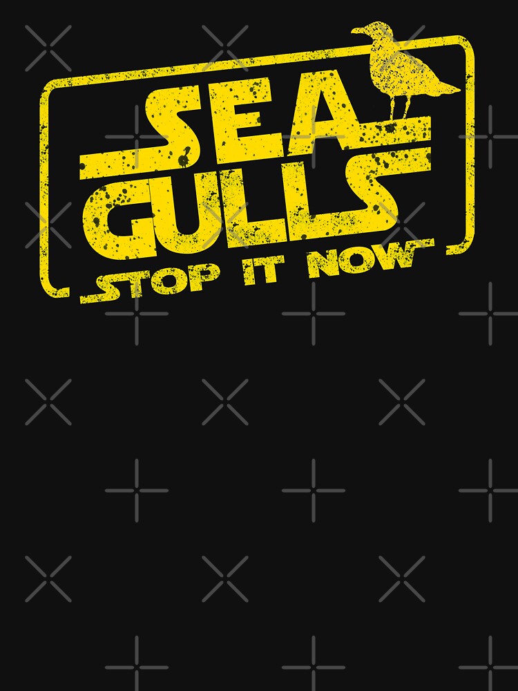 Seagulls T-Shirts, Hoodie, Sweatshirt