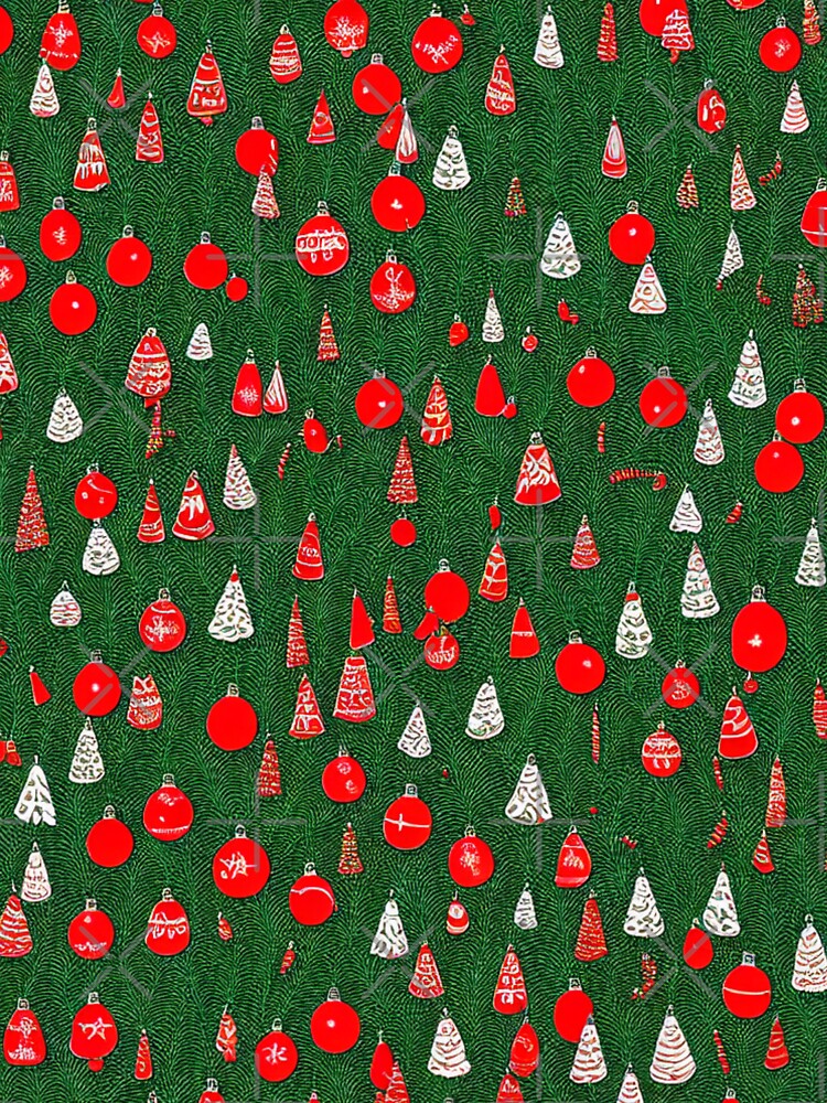CHRISTMAS DECOR by ArtzandDesignz T-Shirts, Hoodie, Sweatshirt | BlankRebels.com (Image 3)