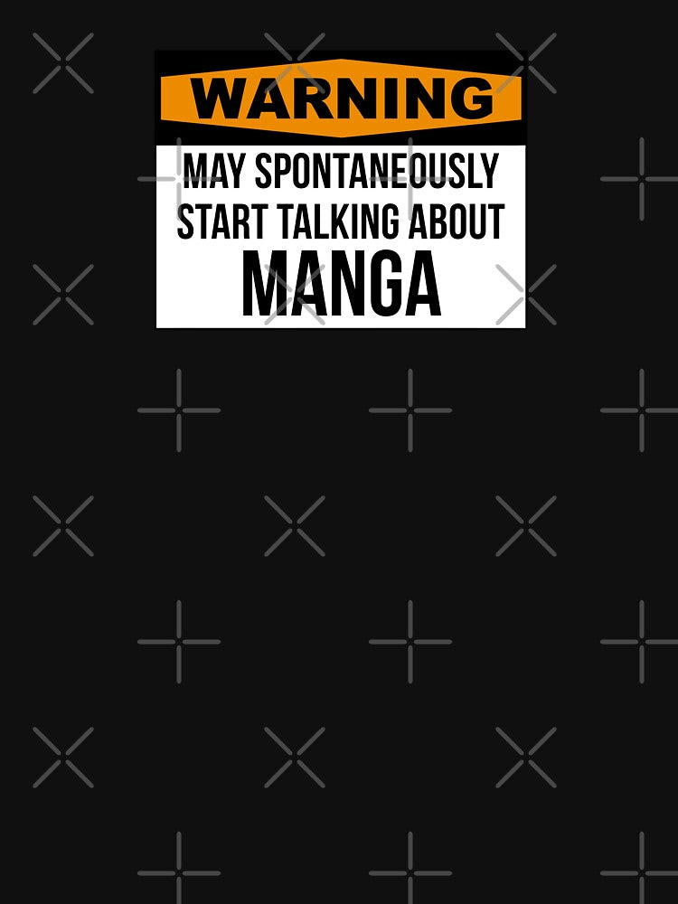 Manga T-Shirts, Hoodie, Sweatshirt