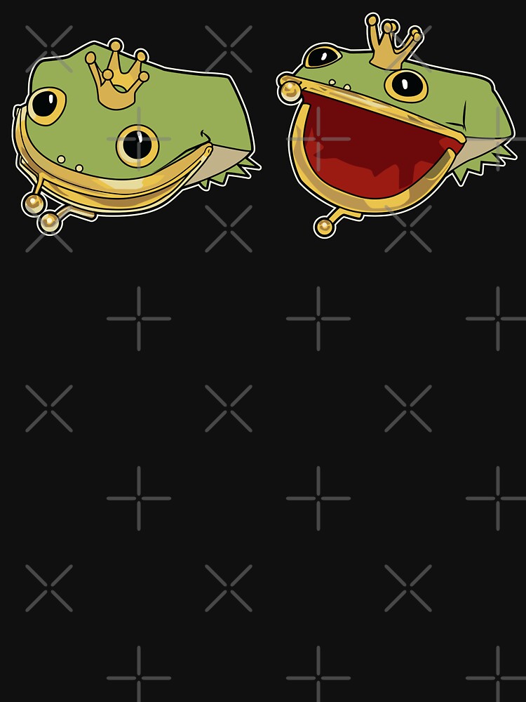 frog wallet purse scream by Rzera- T-Shirts, Hoodie, Sweatshirt | BlankRebels.com (Image 3)