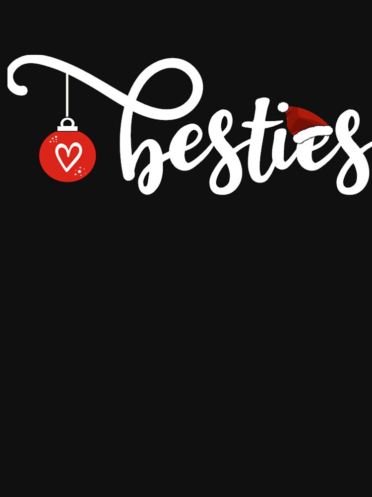 Best Friend Christmas by BradStiedem T-Shirts, Hoodie, Sweatshirt | BlankRebels.com (Image 3)