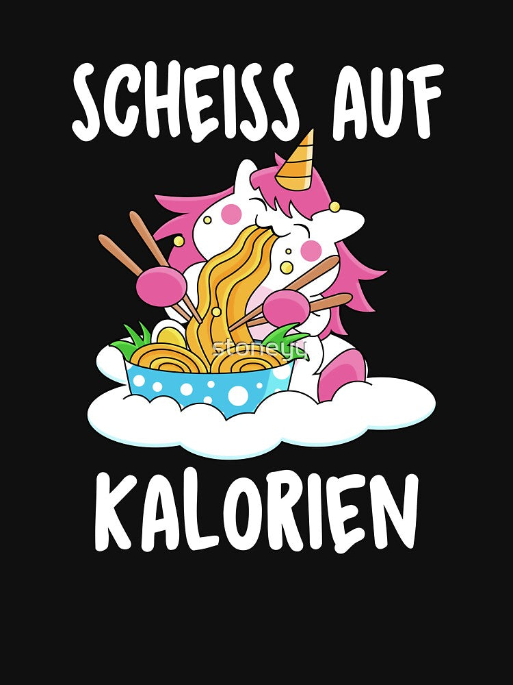 Unicorn shit on calories by stoneyy T-Shirts, Hoodie, Sweatshirt | BlankRebels.com (Image 2)