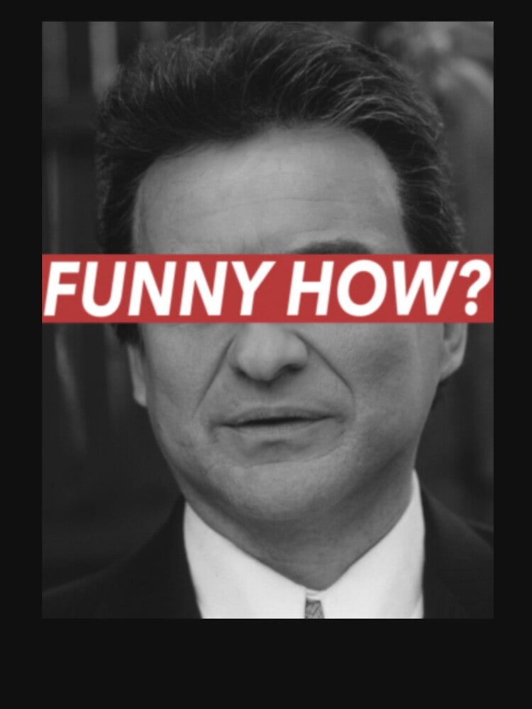 Funny How by BilardiDaniArt T-Shirts, Hoodie, Sweatshirt | BlankRebels.com (Image 3)