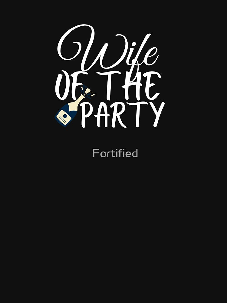Find your thing - Wedding design for Bachelorette or hen party for the bridal team - wife of the party by... (Image 3)