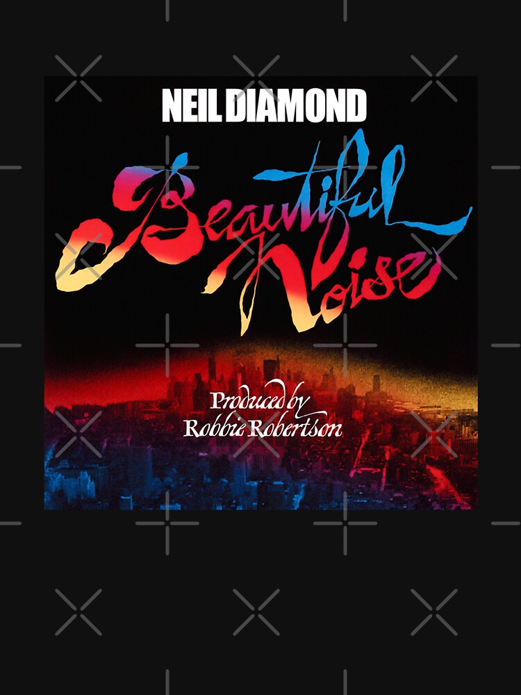 Beautiful Noise by shannonroberto T-Shirts, Hoodie, Sweatshirt | BlankRebels.com (Image 3)
