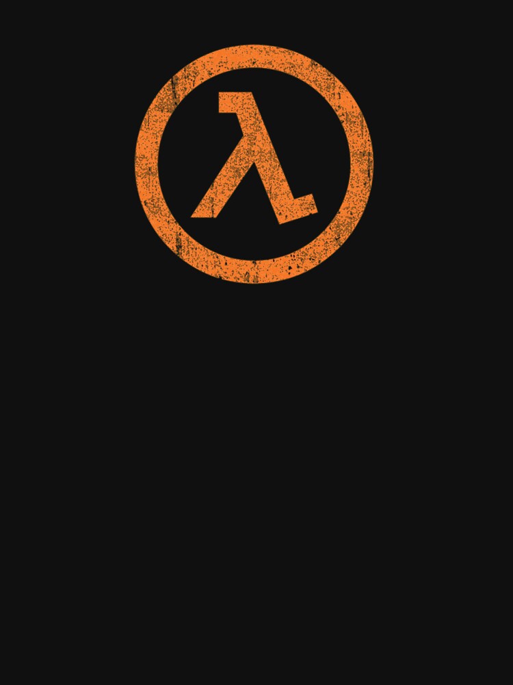 Half Life Lambda T-Shirts, Hoodie, Sweatshirt