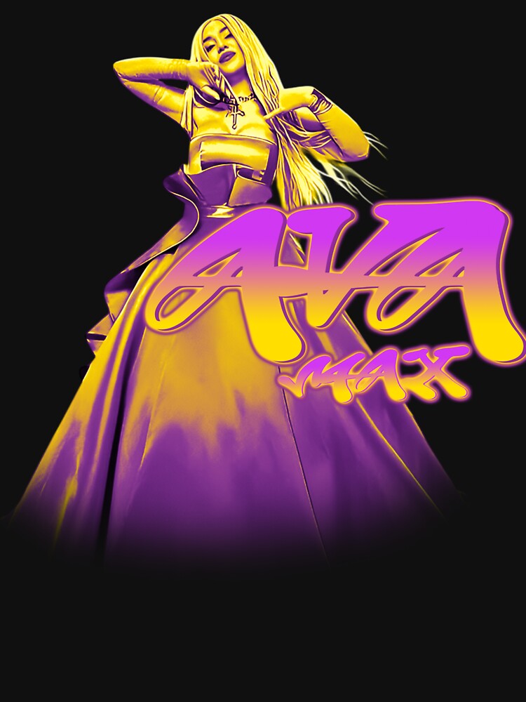 Grunge Style Woman Pop Singer by HydroSketchy T-Shirts, Hoodie, Sweatshirt | BlankRebels.com (Image 3)